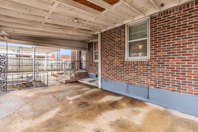 3890 GIVEN AVE, Memphis, TN 38122