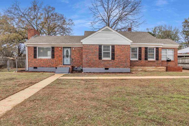 3890 GIVEN AVE, Memphis, TN 38122