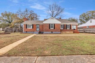 3890 GIVEN AVE, Memphis, TN 38122
