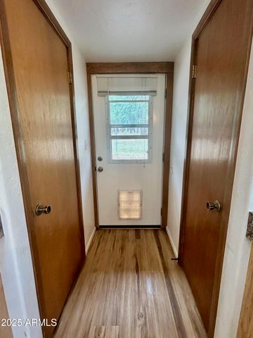 2283 E CHISHOLM Trail, Flagstaff, AZ 86005