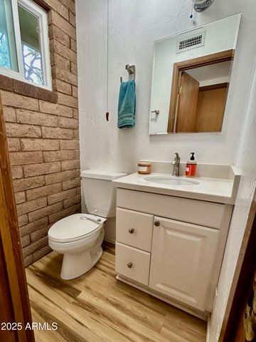 2283 E CHISHOLM Trail, Flagstaff, AZ 86005