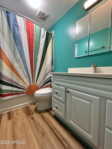 2283 E CHISHOLM Trail, Flagstaff, AZ 86005