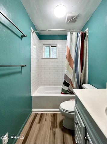 2283 E CHISHOLM Trail, Flagstaff, AZ 86005