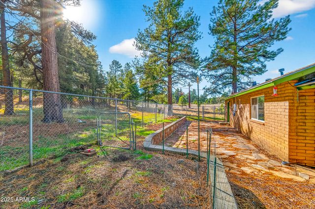 2283 E CHISHOLM Trail, Flagstaff, AZ 86005