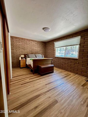 2283 E CHISHOLM Trail, Flagstaff, AZ 86005