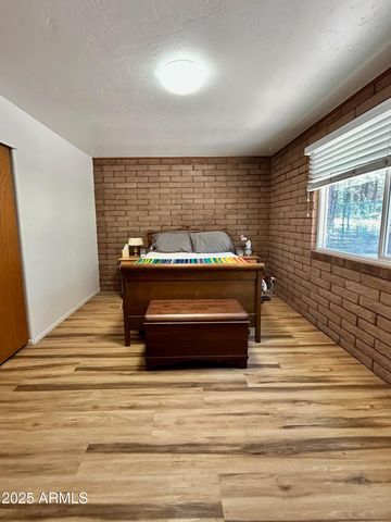 2283 E CHISHOLM Trail, Flagstaff, AZ 86005