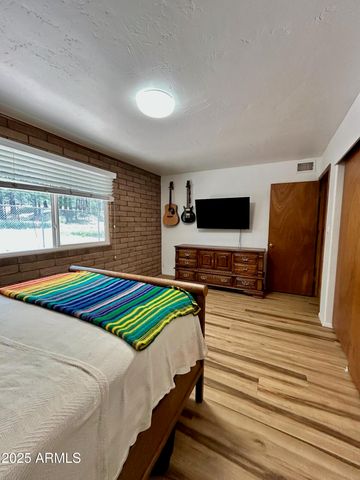 2283 E CHISHOLM Trail, Flagstaff, AZ 86005