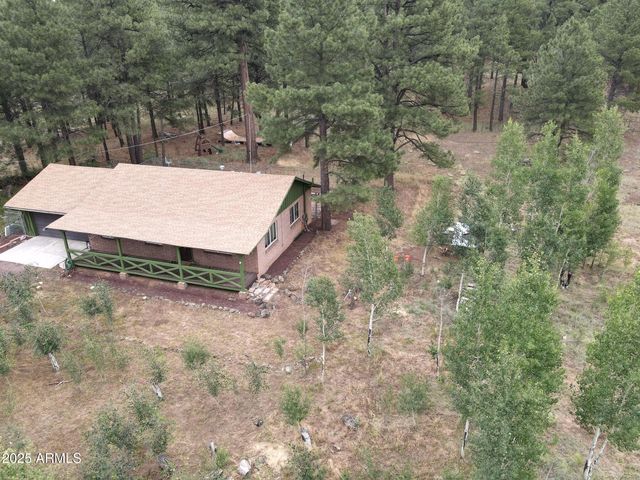 2283 E CHISHOLM Trail, Flagstaff, AZ 86005