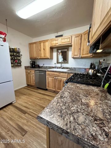 2283 E CHISHOLM Trail, Flagstaff, AZ 86005