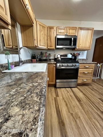 2283 E CHISHOLM Trail, Flagstaff, AZ 86005