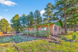 2283 E CHISHOLM Trail, Flagstaff, AZ 86005