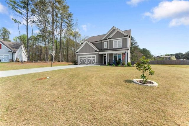 568 Dunagan Court, Winder, GA 30680