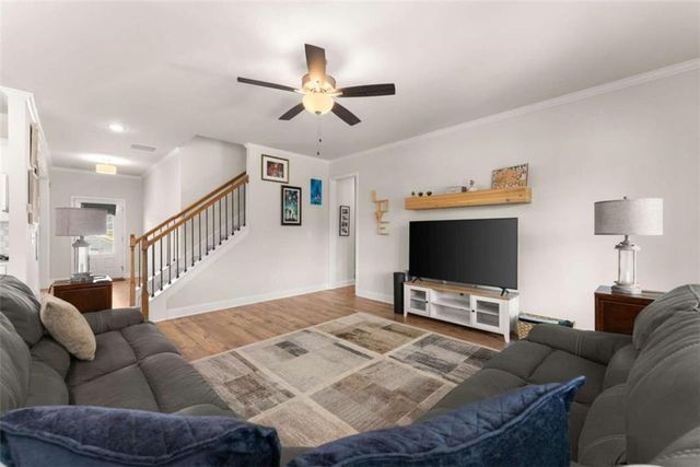 568 Dunagan Court, Winder, GA 30680