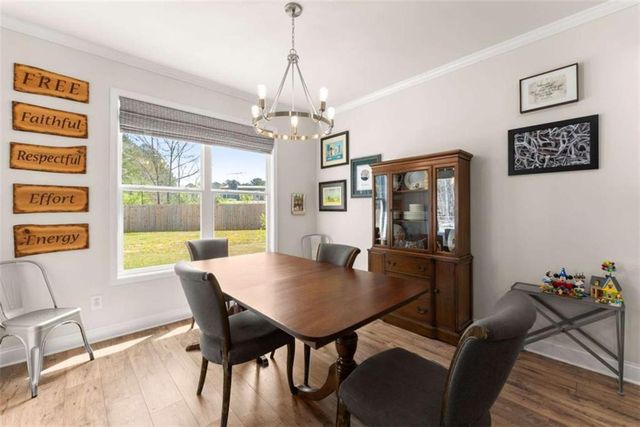 568 Dunagan Court, Winder, GA 30680