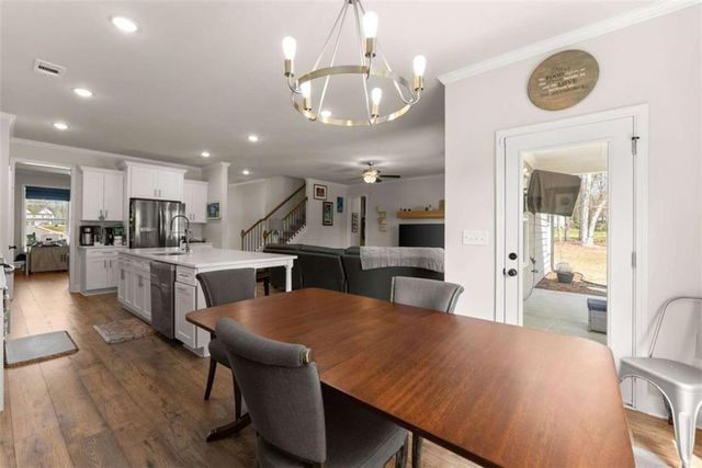 568 Dunagan Court, Winder, GA 30680