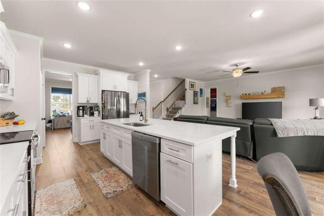 568 Dunagan Court, Winder, GA 30680