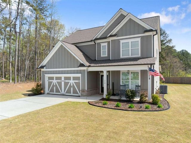 568 Dunagan Court, Winder, GA 30680