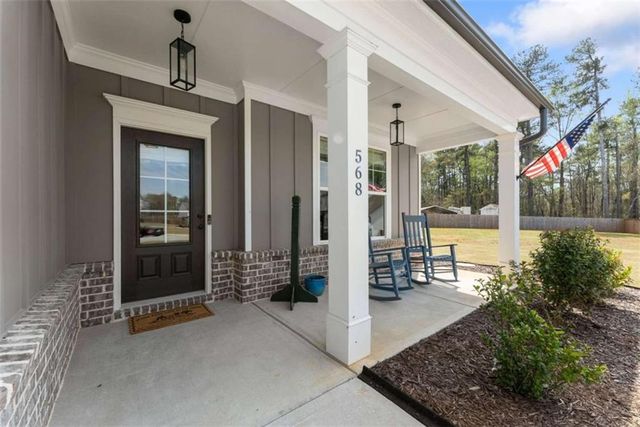 568 Dunagan Court, Winder, GA 30680