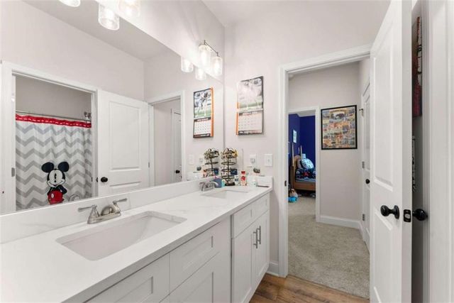 568 Dunagan Court, Winder, GA 30680