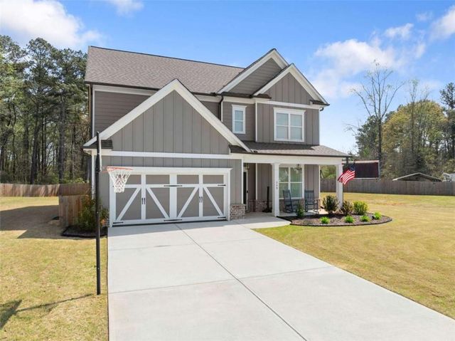 568 Dunagan Court, Winder, GA 30680