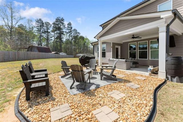 568 Dunagan Court, Winder, GA 30680