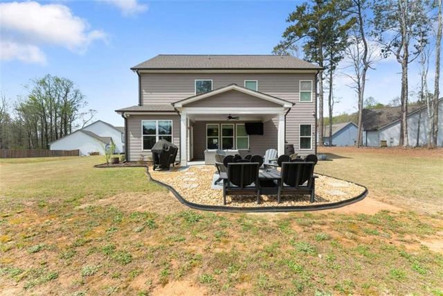 568 Dunagan Court, Winder, GA 30680