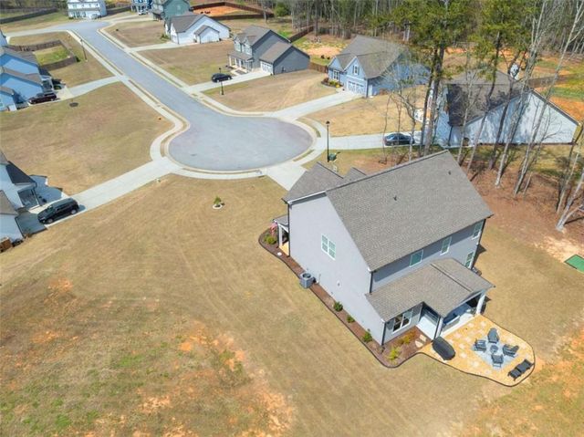 568 Dunagan Court, Winder, GA 30680