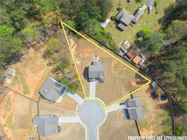 568 Dunagan Court, Winder, GA 30680