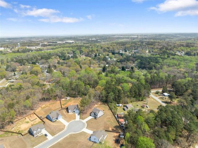 568 Dunagan Court, Winder, GA 30680