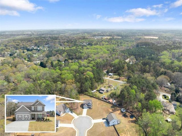 568 Dunagan Court, Winder, GA 30680