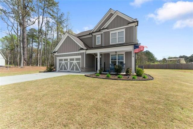 568 Dunagan Court, Winder, GA 30680