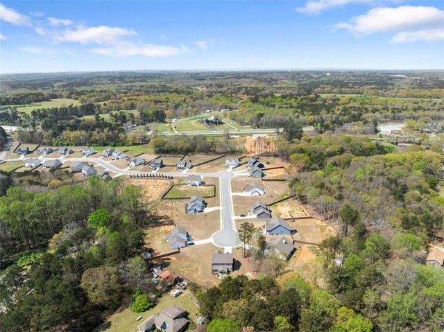 568 Dunagan Court, Winder, GA 30680