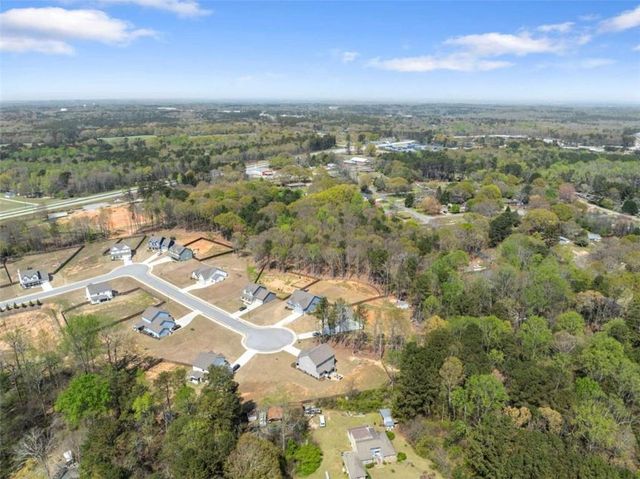 568 Dunagan Court, Winder, GA 30680