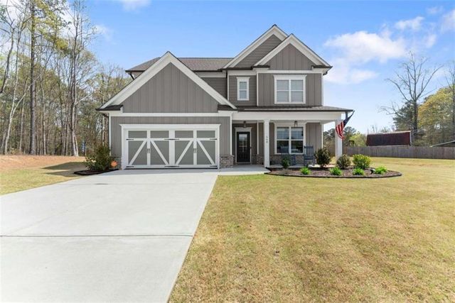 568 Dunagan Court, Winder, GA 30680