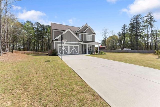 568 Dunagan Court, Winder, GA 30680