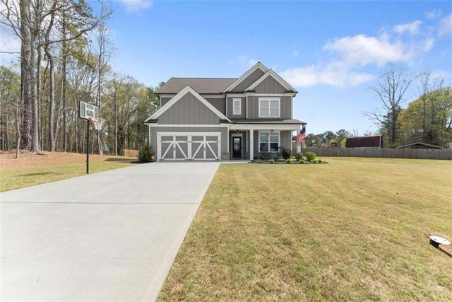 568 Dunagan Court, Winder, GA 30680