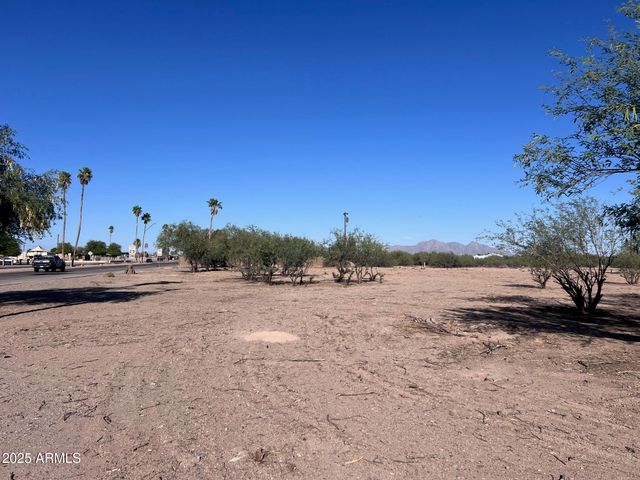 3865 W SHEDD Road 13-17, Eloy, AZ 85131