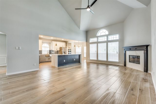 11532 Gatesville Drive, Frisco, TX 75035