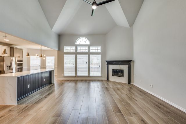 11532 Gatesville Drive, Frisco, TX 75035