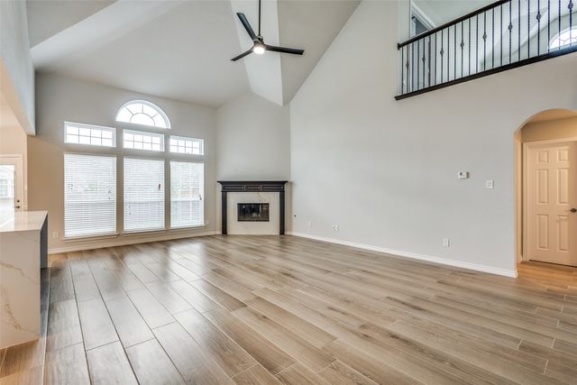 11532 Gatesville Drive, Frisco, TX 75035