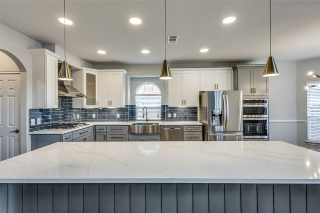 11532 Gatesville Drive, Frisco, TX 75035