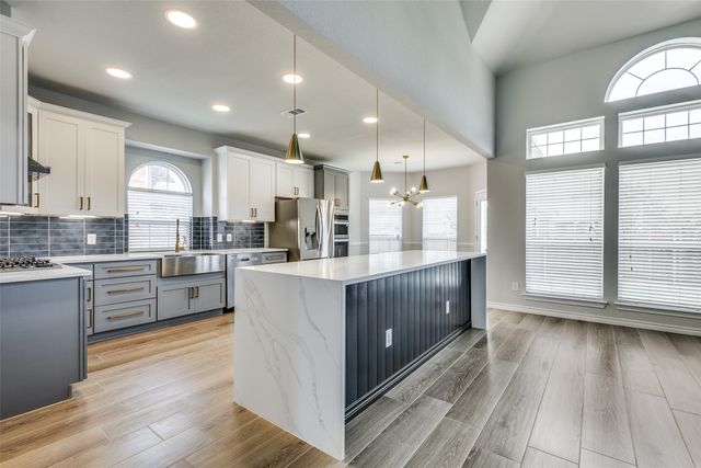 11532 Gatesville Drive, Frisco, TX 75035