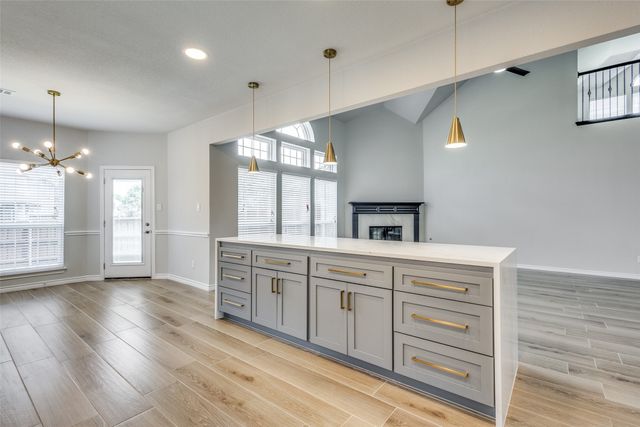 11532 Gatesville Drive, Frisco, TX 75035