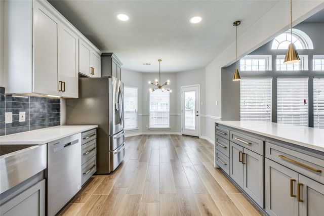 11532 Gatesville Drive, Frisco, TX 75035