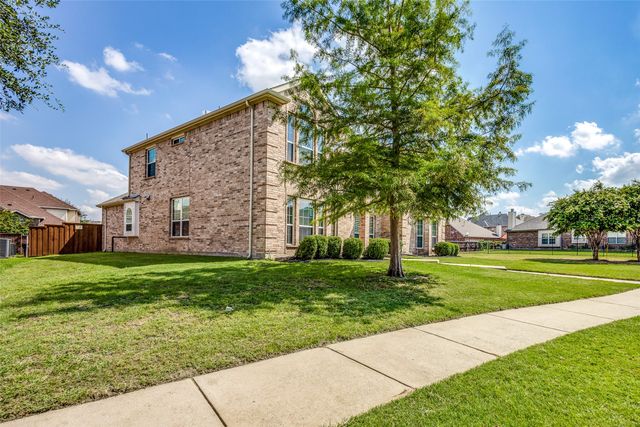 11532 Gatesville Drive, Frisco, TX 75035