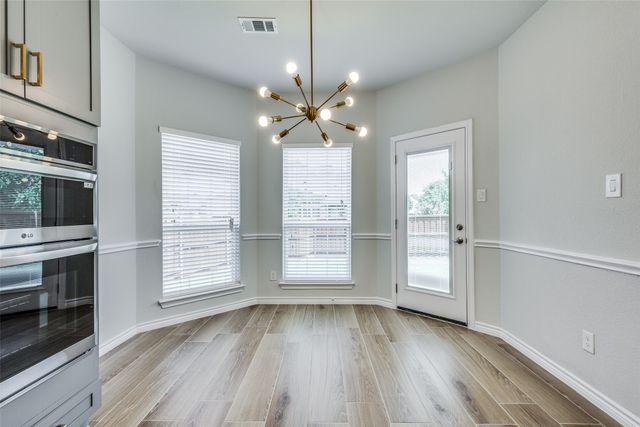 11532 Gatesville Drive, Frisco, TX 75035