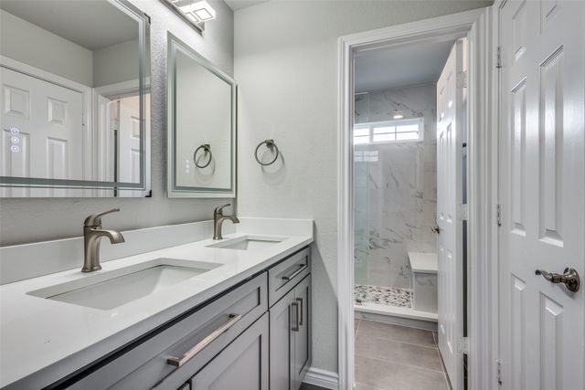 11532 Gatesville Drive, Frisco, TX 75035