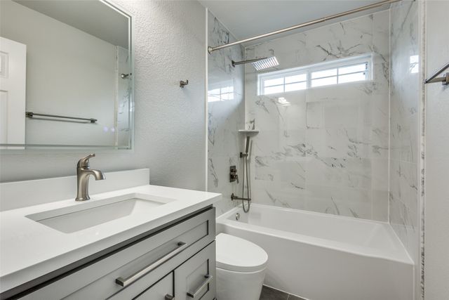 11532 Gatesville Drive, Frisco, TX 75035