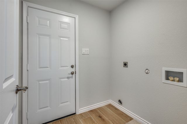 11532 Gatesville Drive, Frisco, TX 75035