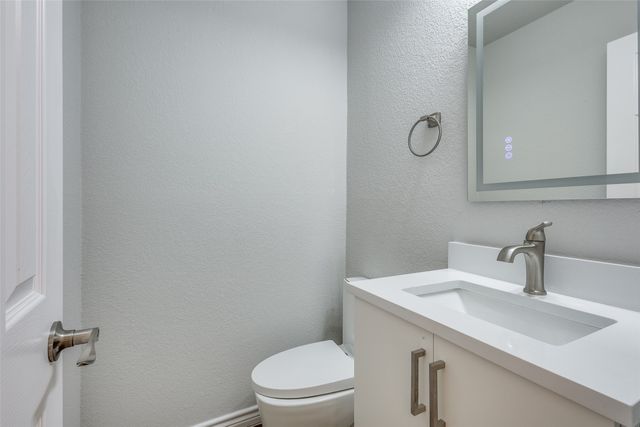 11532 Gatesville Drive, Frisco, TX 75035